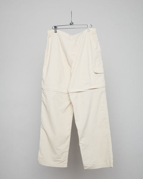 Vintage Convertible Cargo Pants
