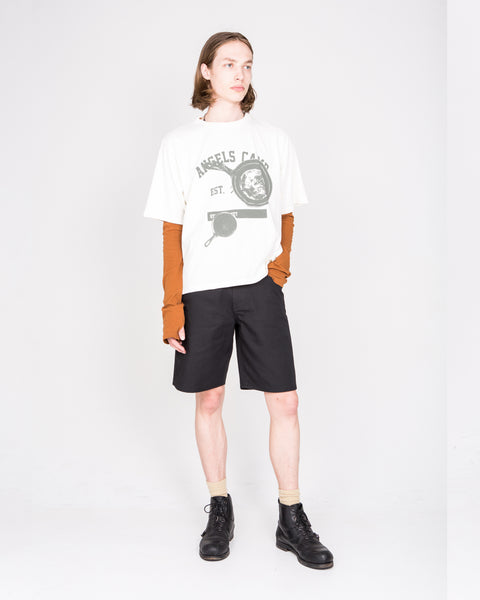 "Angels Camp" Oversized T-Shirt