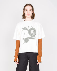 "Angels Camp" Oversized T-Shirt