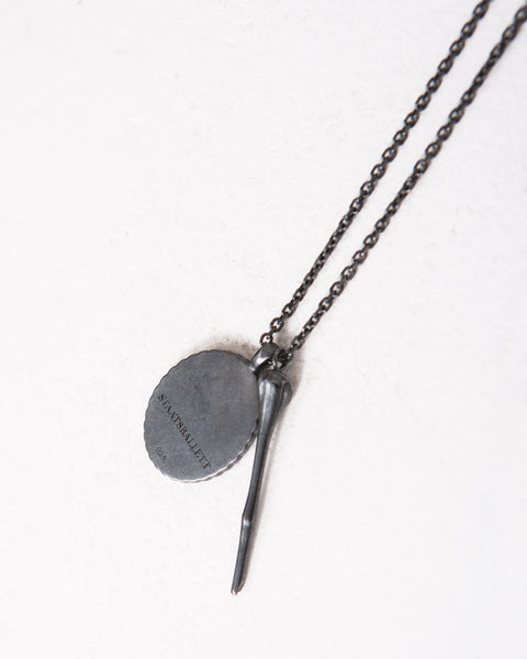 Trail Offerings Necklace